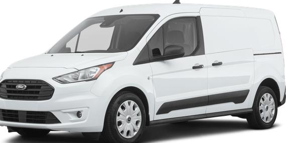 FORD TRANSIT CONNECT 2022 NM0LS7S25N1527934 image